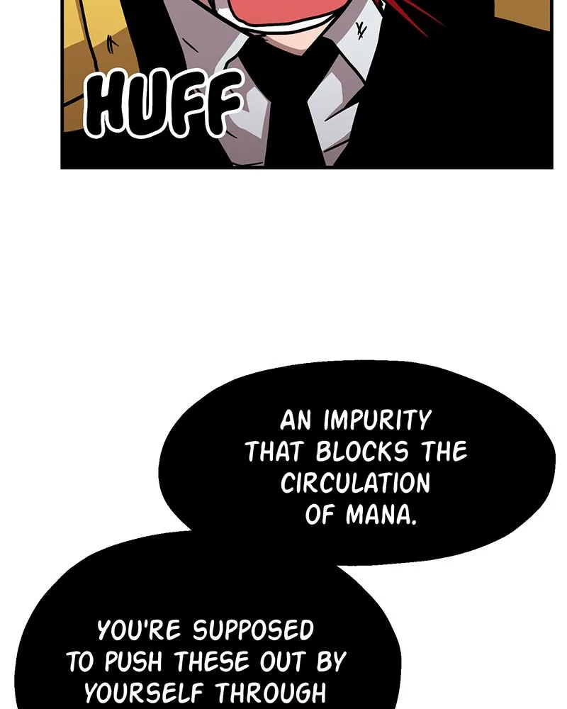 Metro Hunter Chapter 8 page 56 - 