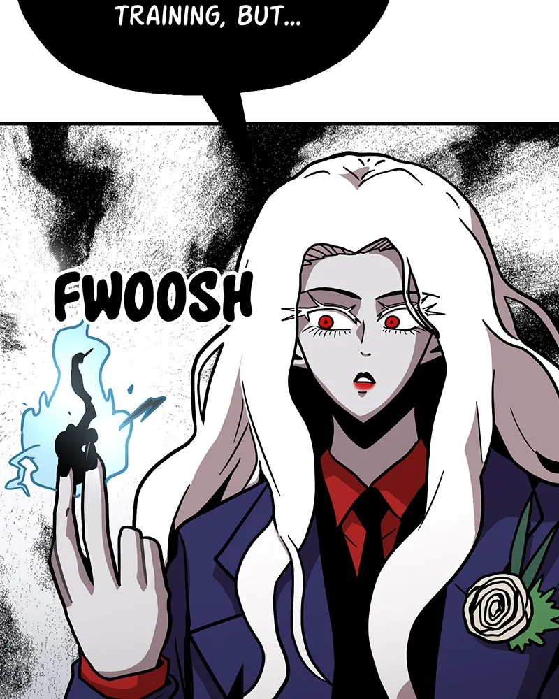 Metro Hunter Chapter 8 page 57 - 