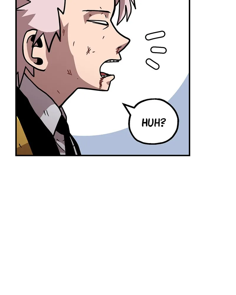 Metro Hunter Chapter 8 page 59 - 
