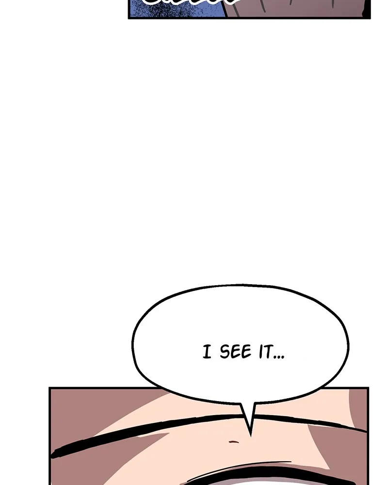 Metro Hunter Chapter 8 page 61 - 
