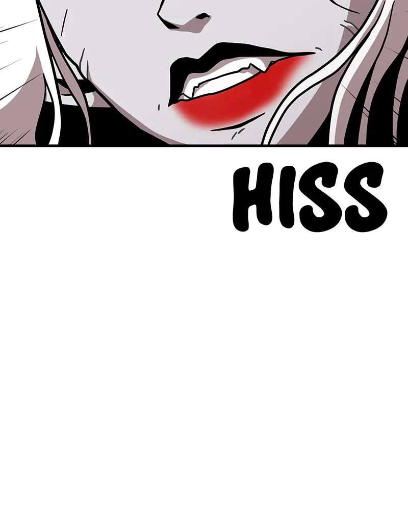 Metro Hunter Chapter 8 page 8 - 