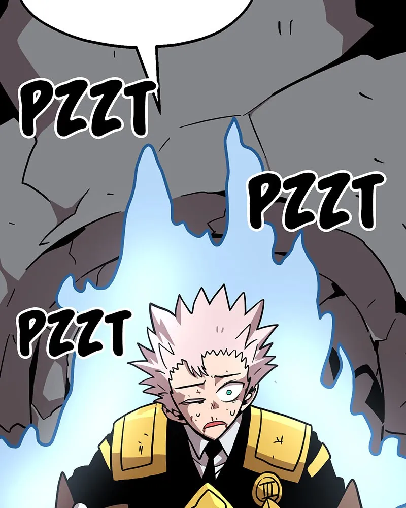 Metro Hunter Chapter 8 page 72 - 