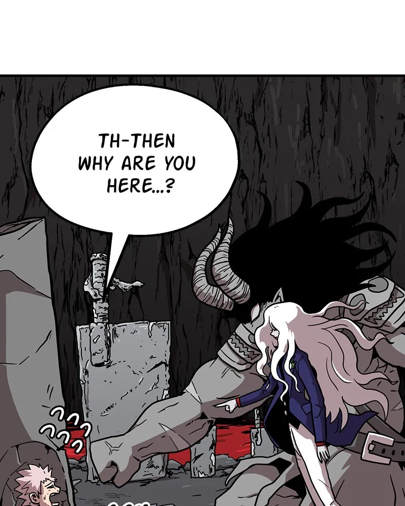 Metro Hunter Chapter 8 page 9 - 