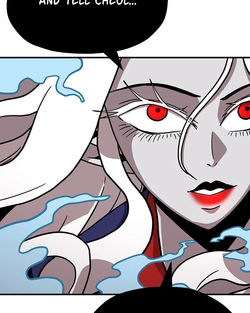 Metro Hunter Chapter 8 page 84 - 