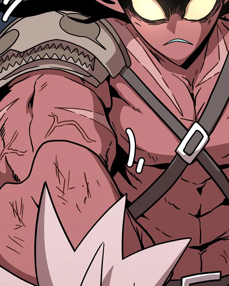 Metro Hunter Chapter 8 page 92 - 