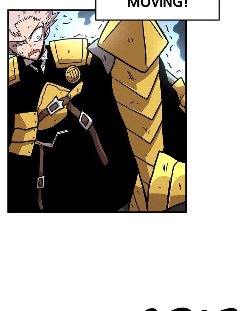 Metro Hunter Chapter 8 page 94 - 