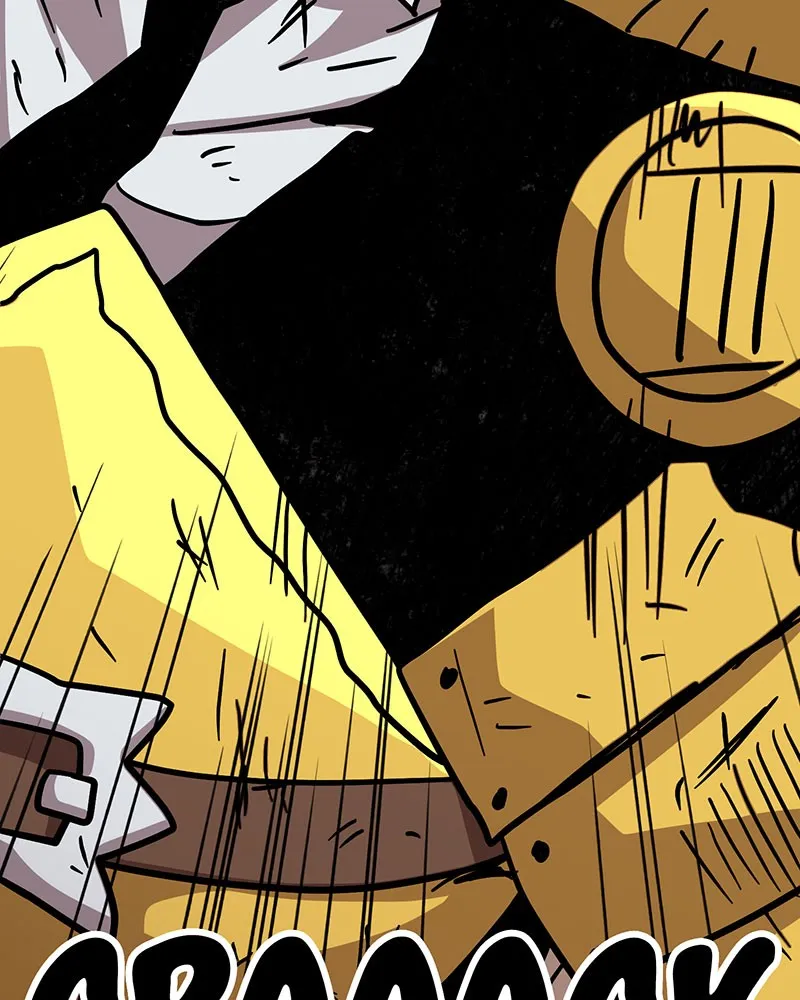 Metro Hunter Chapter 8 page 98 - 