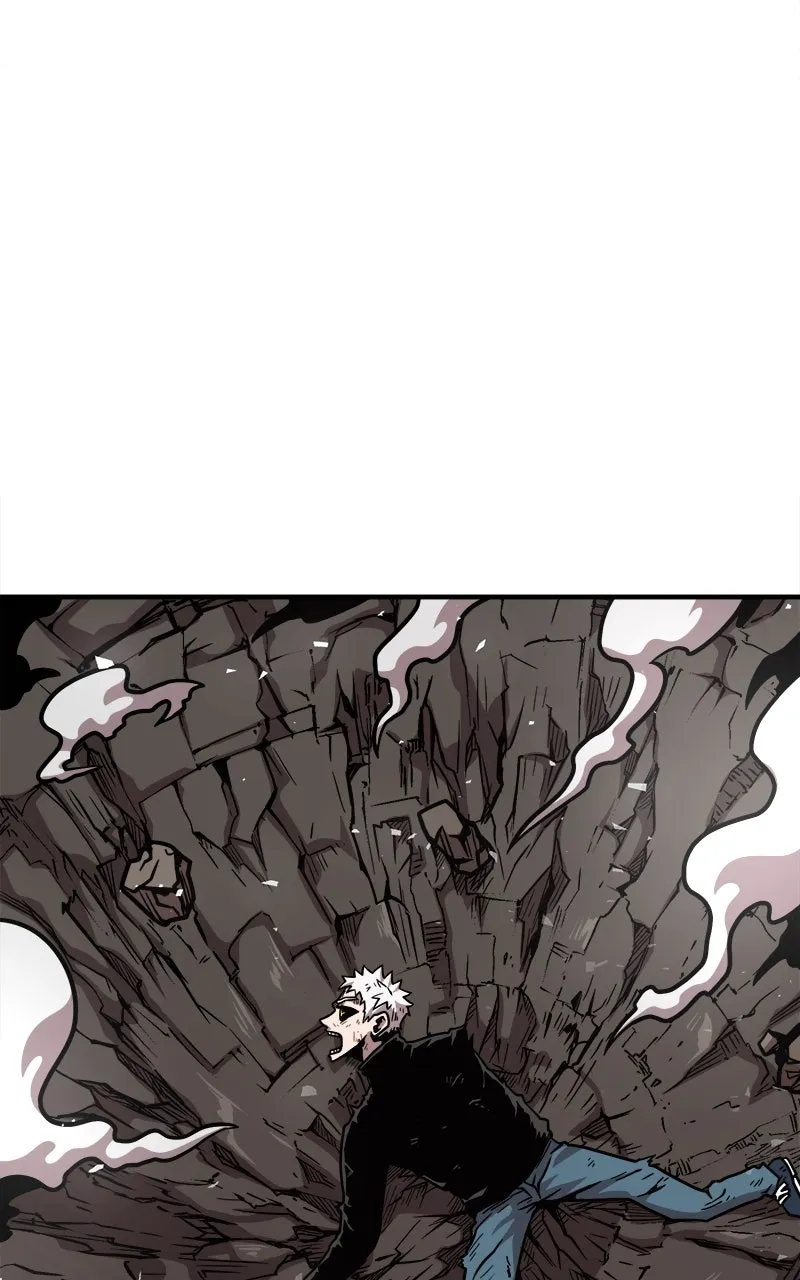 Metro Hunter Chapter 80 page 102 - 