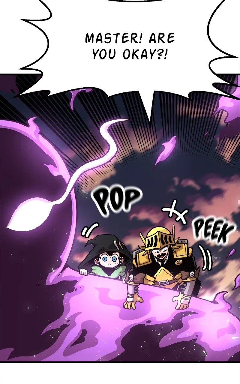 Metro Hunter Chapter 80 page 104 - 