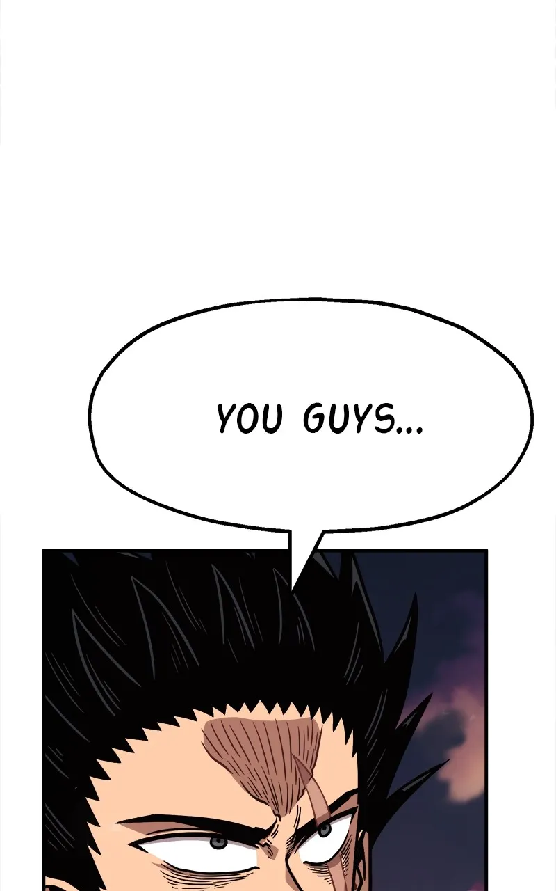 Metro Hunter Chapter 80 page 105 - 