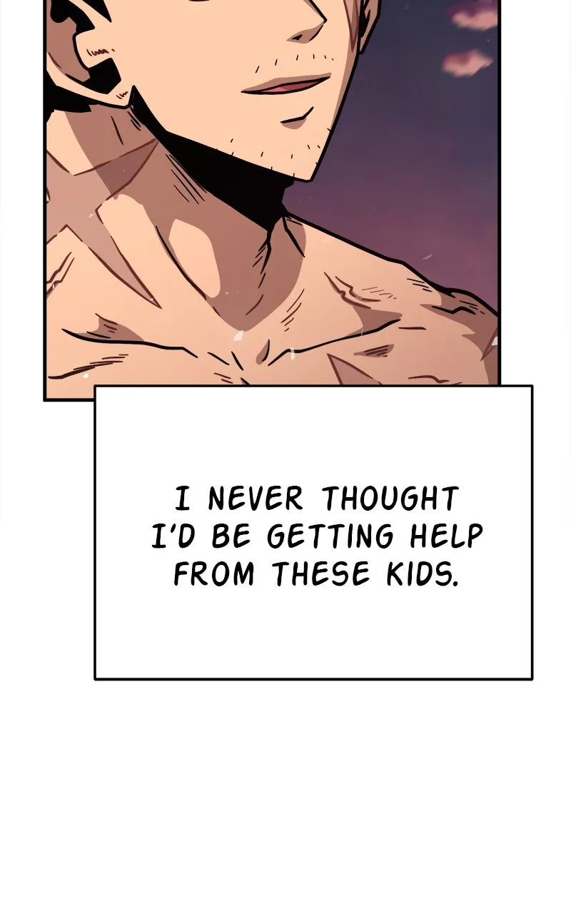 Metro Hunter Chapter 80 page 106 - 