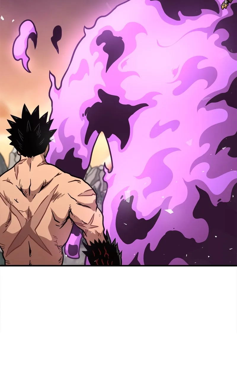 Metro Hunter Chapter 80 page 110 - 
