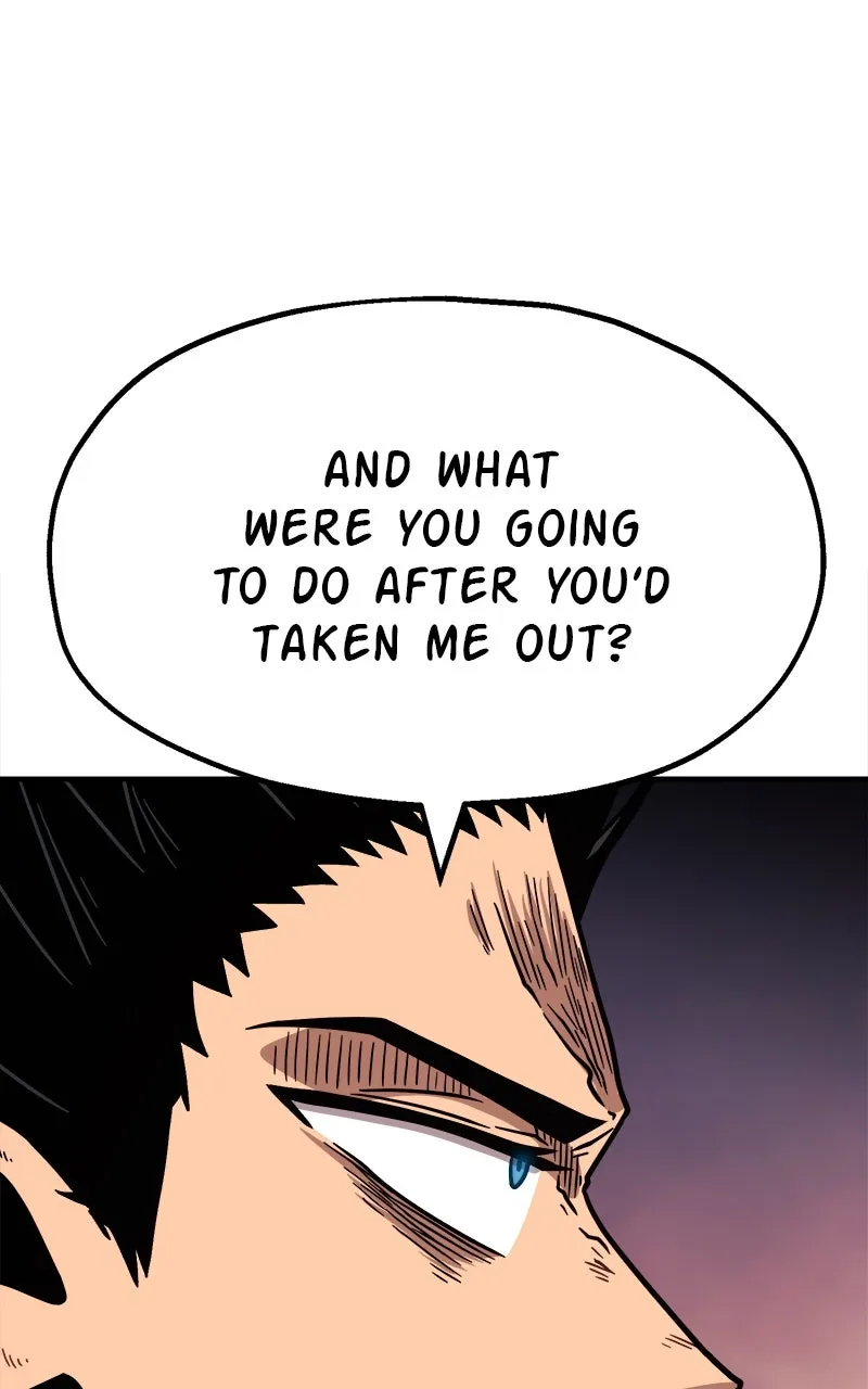 Metro Hunter Chapter 80 page 12 - 