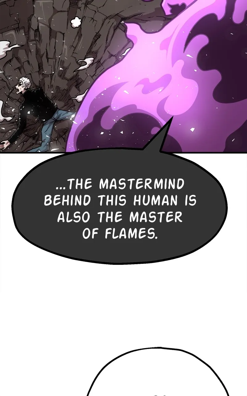 Metro Hunter Chapter 80 page 113 - 