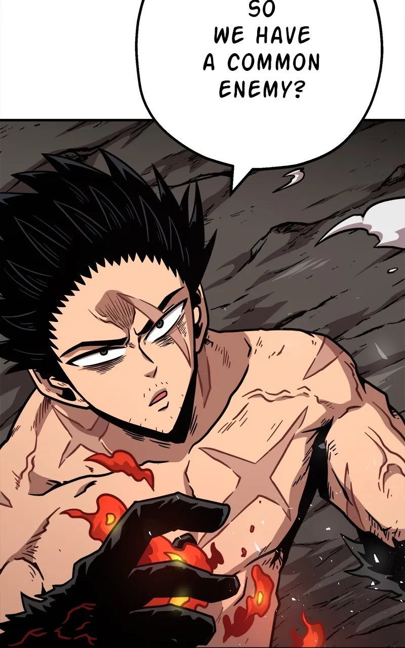Metro Hunter Chapter 80 page 114 - 