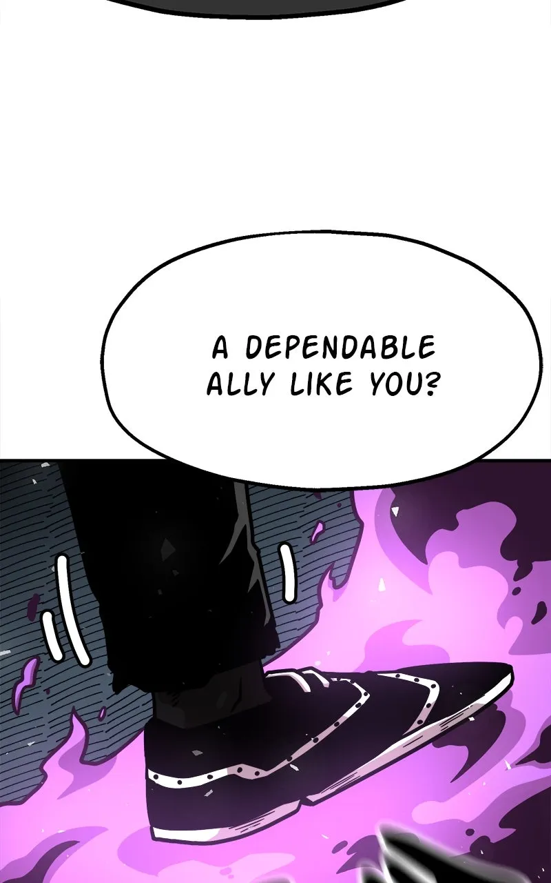 Metro Hunter Chapter 80 page 117 - 