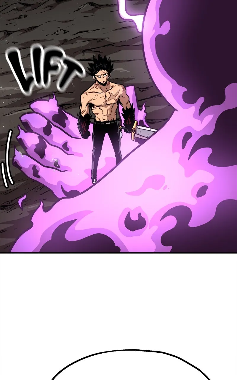 Metro Hunter Chapter 80 page 119 - 