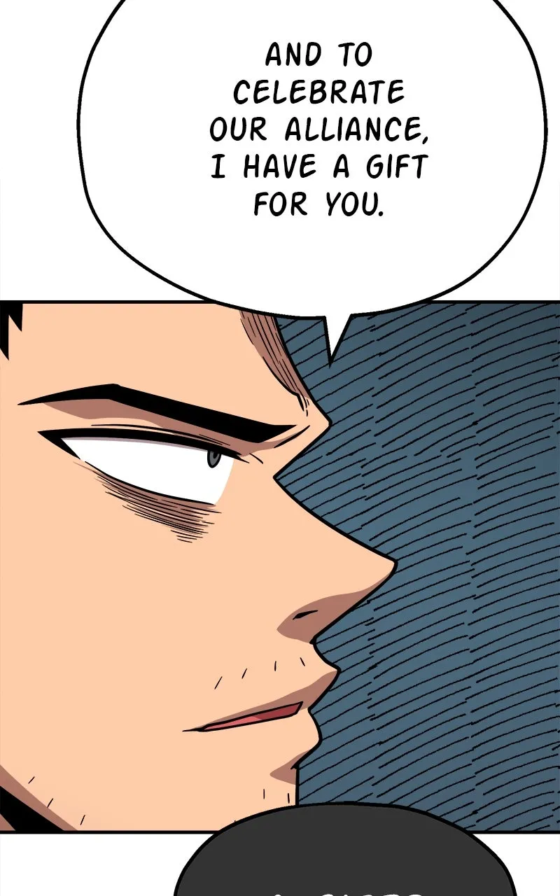 Metro Hunter Chapter 80 page 120 - 