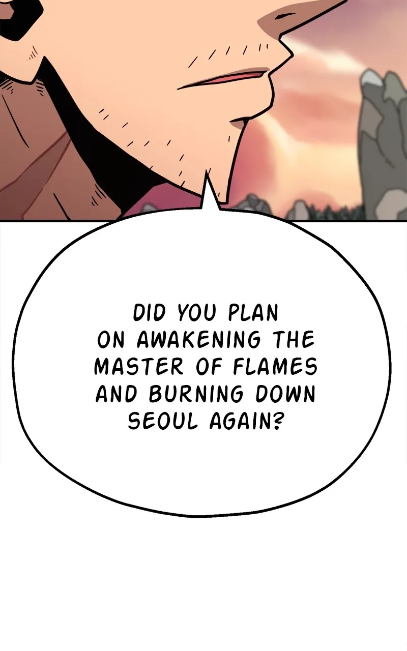 Metro Hunter Chapter 80 page 13 - 