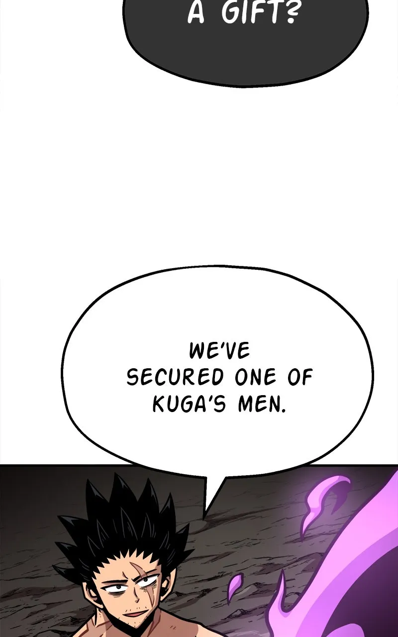 Metro Hunter Chapter 80 page 121 - 
