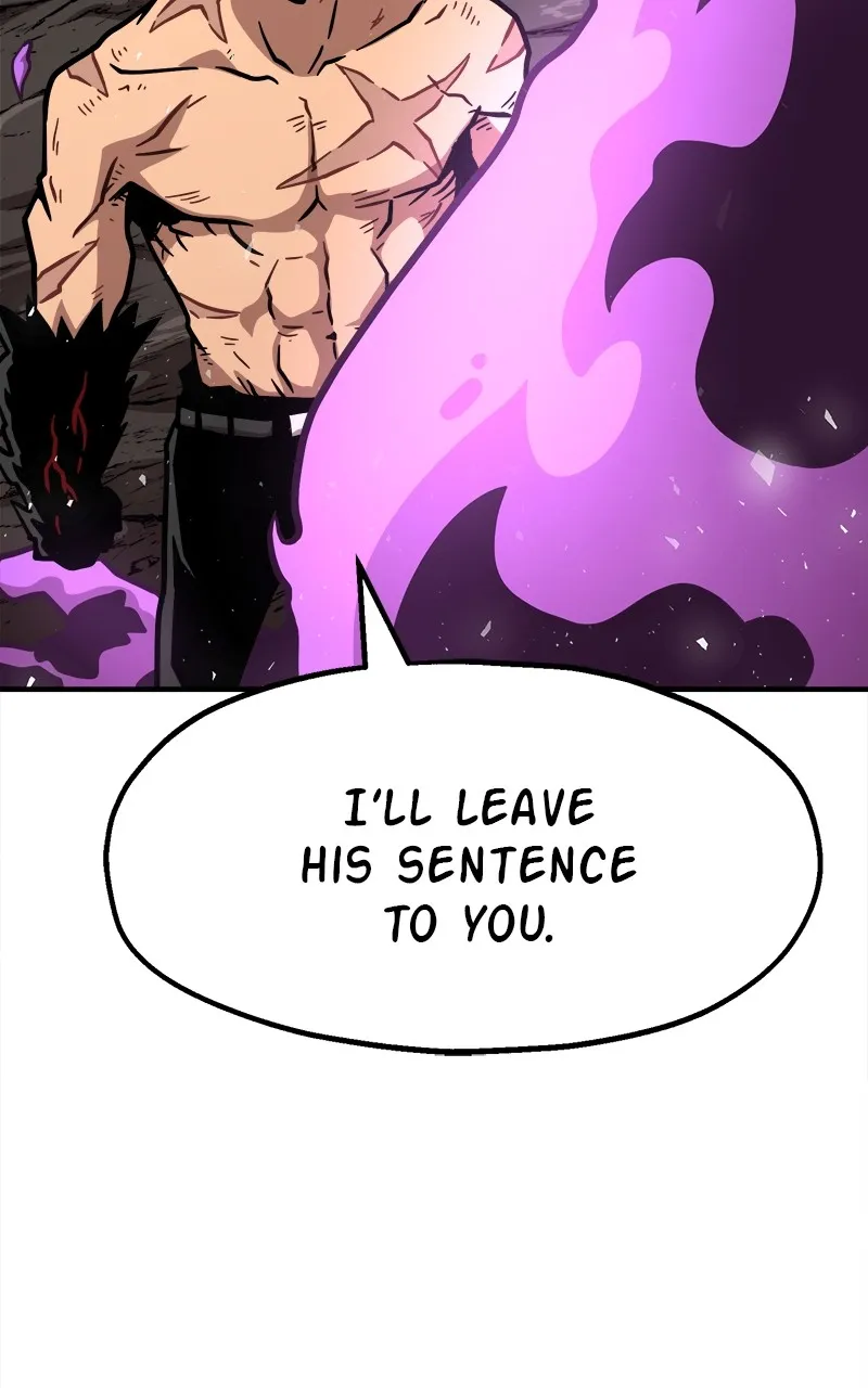 Metro Hunter Chapter 80 page 122 - 