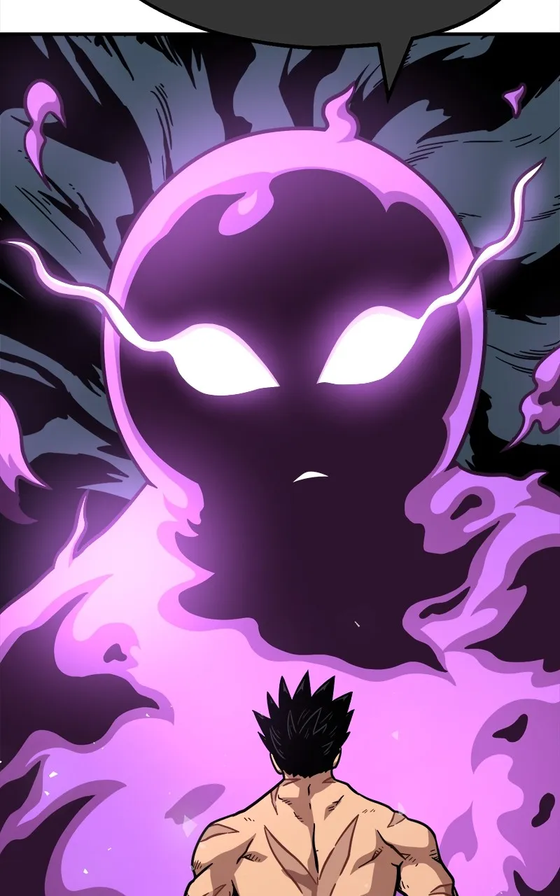 Metro Hunter Chapter 80 page 124 - 