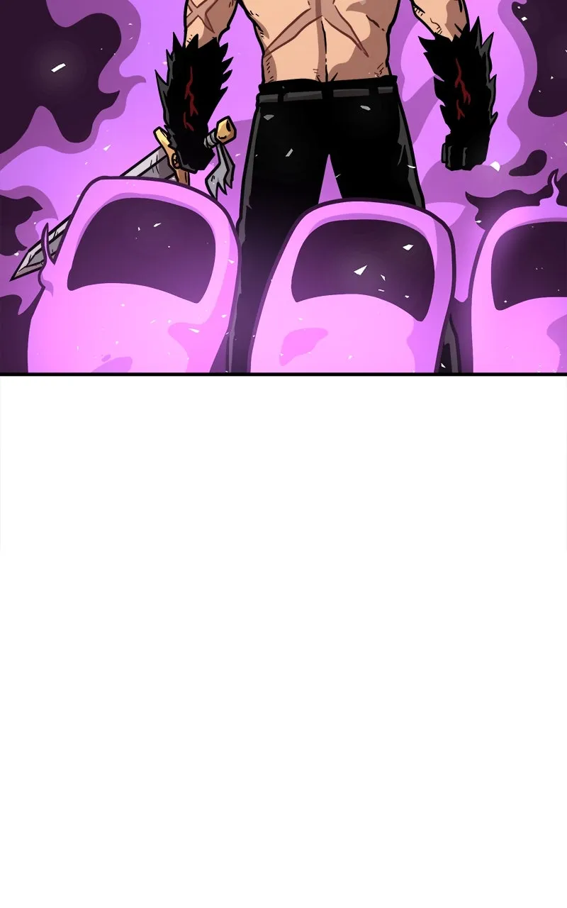 Metro Hunter Chapter 80 page 125 - 