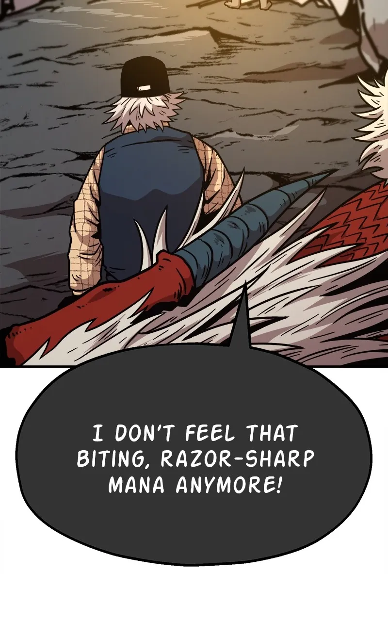 Metro Hunter Chapter 80 page 130 - 