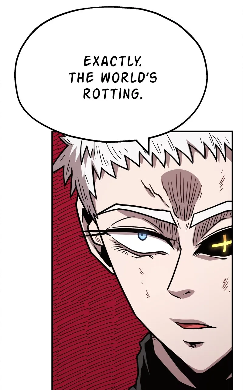Metro Hunter Chapter 80 page 14 - 