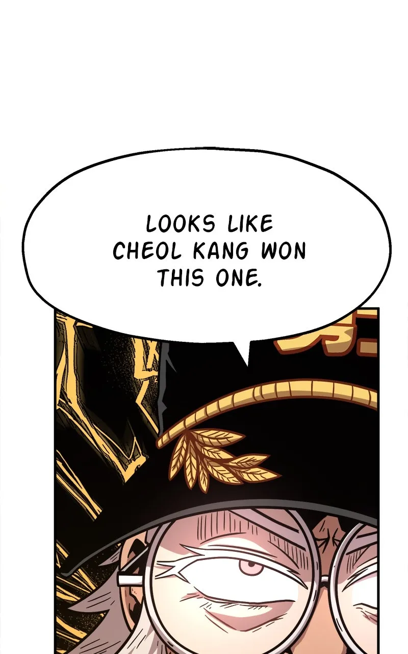 Metro Hunter Chapter 80 page 131 - 