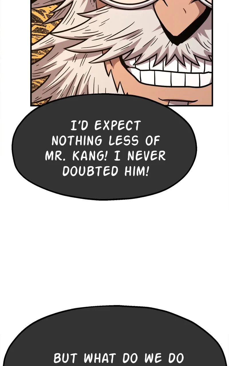Metro Hunter Chapter 80 page 132 - 
