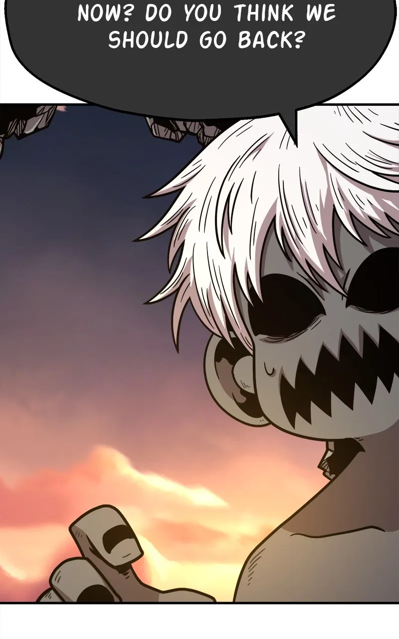 Metro Hunter Chapter 80 page 133 - 
