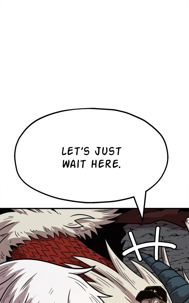 Metro Hunter Chapter 80 page 134 - 