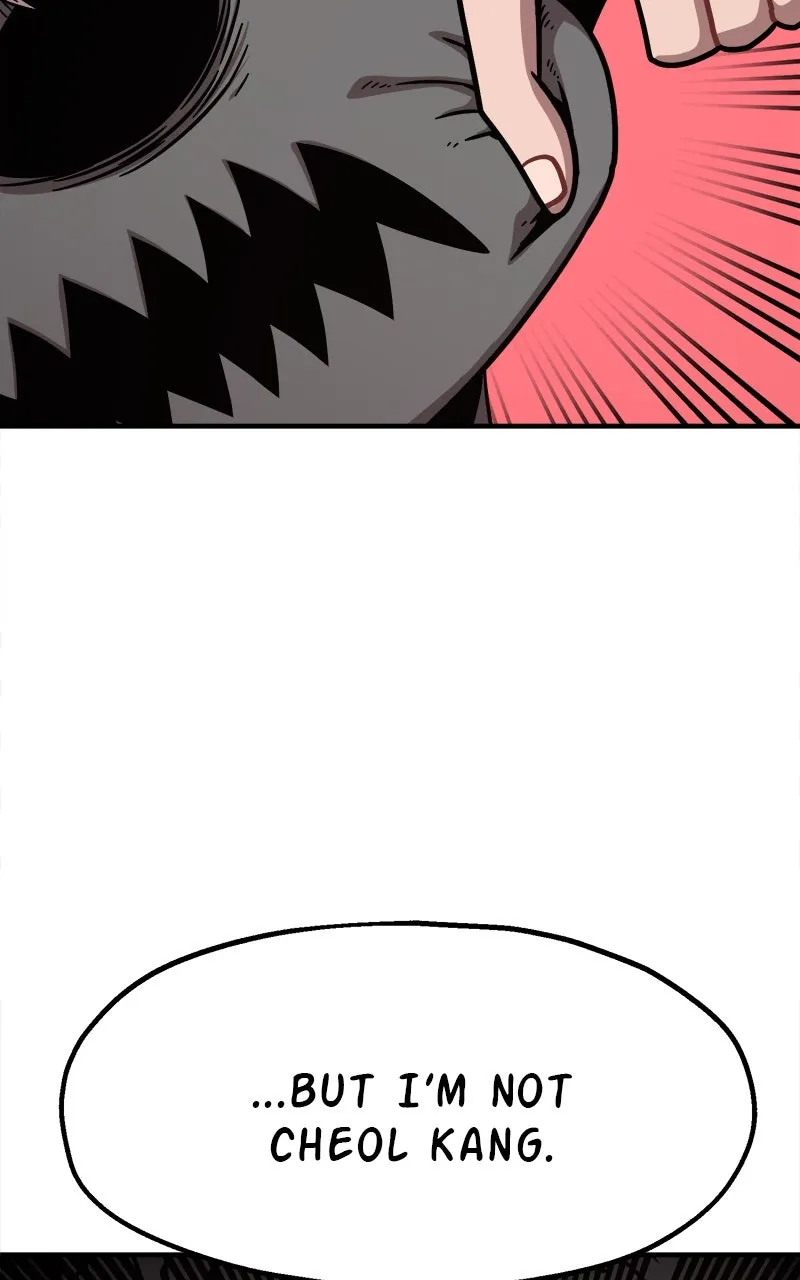Metro Hunter Chapter 80 page 138 - 