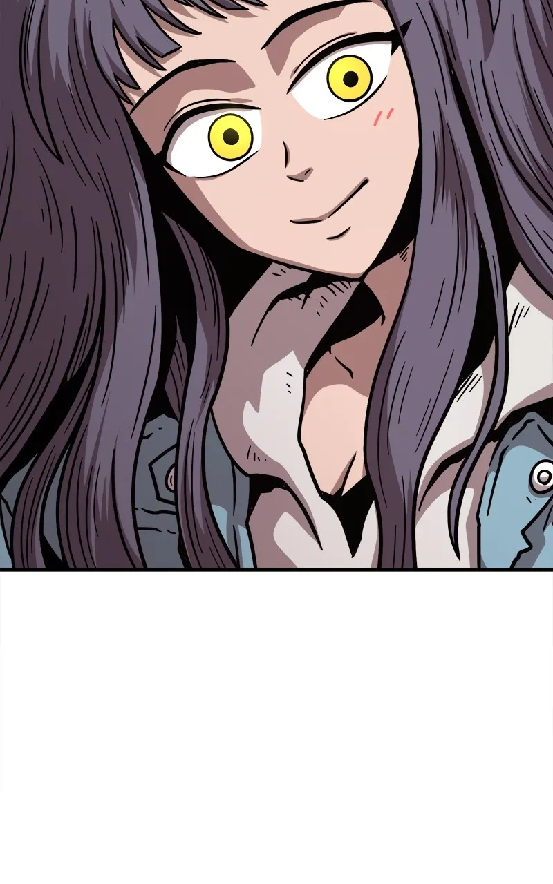 Metro Hunter Chapter 80 page 142 - 