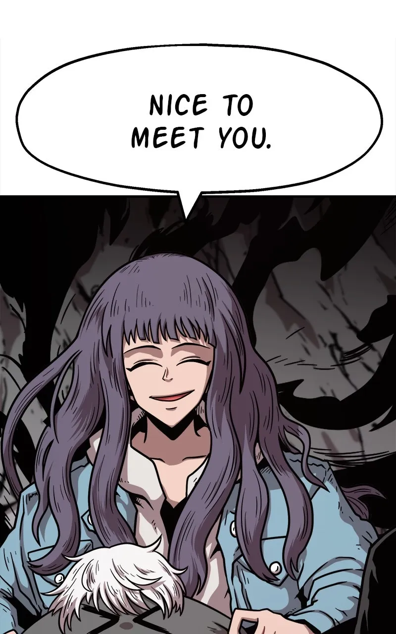 Metro Hunter Chapter 80 page 143 - 