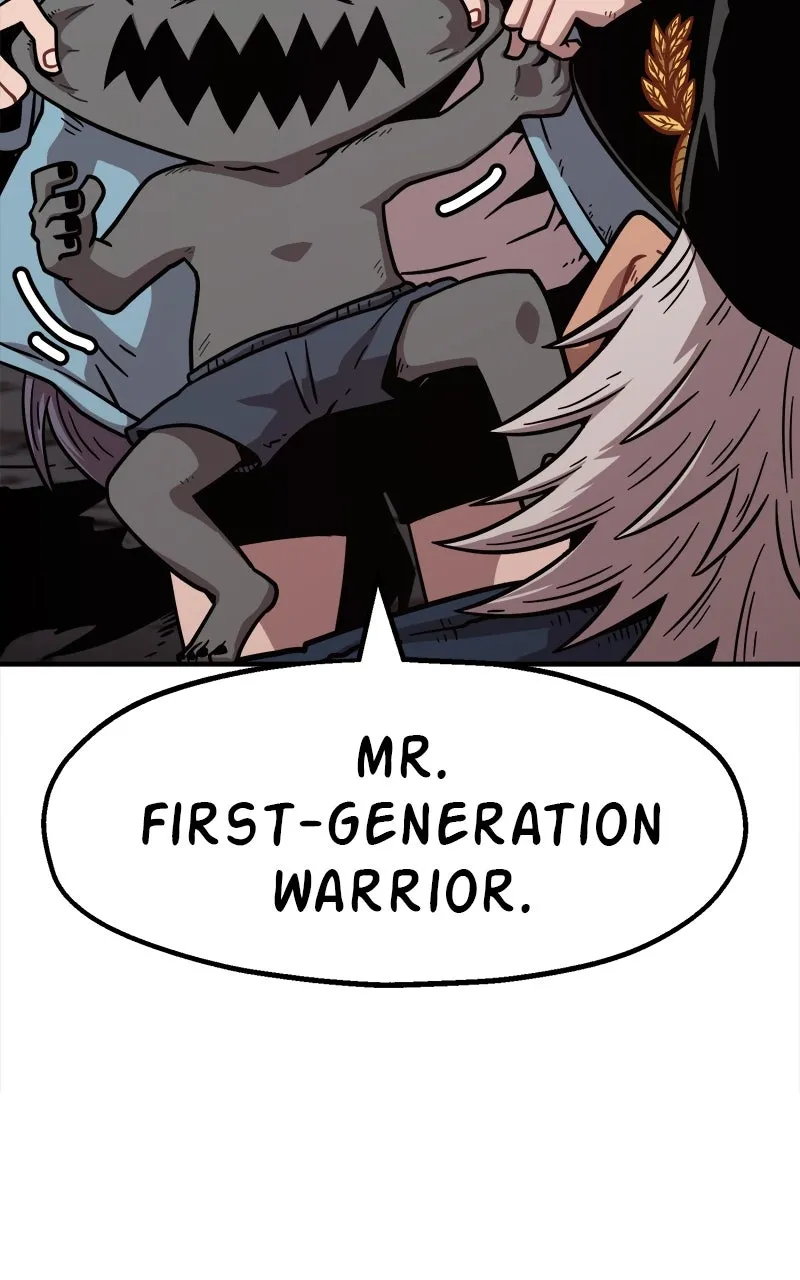 Metro Hunter Chapter 80 page 144 - 
