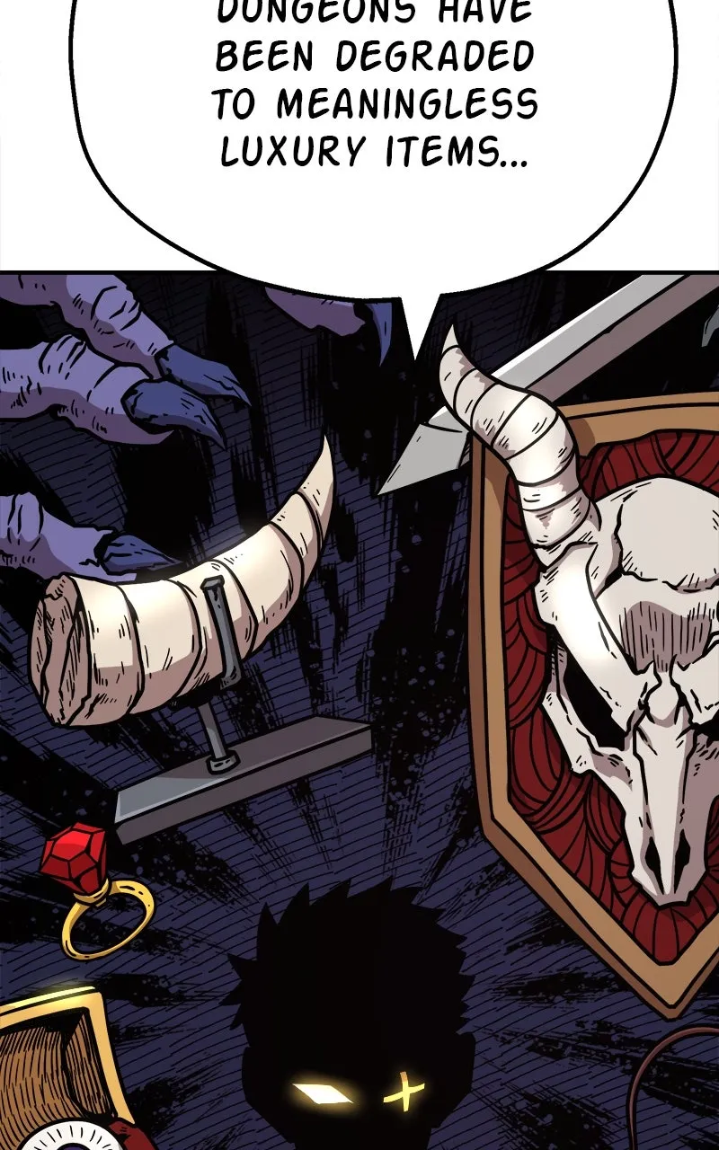 Metro Hunter Chapter 80 page 16 - 