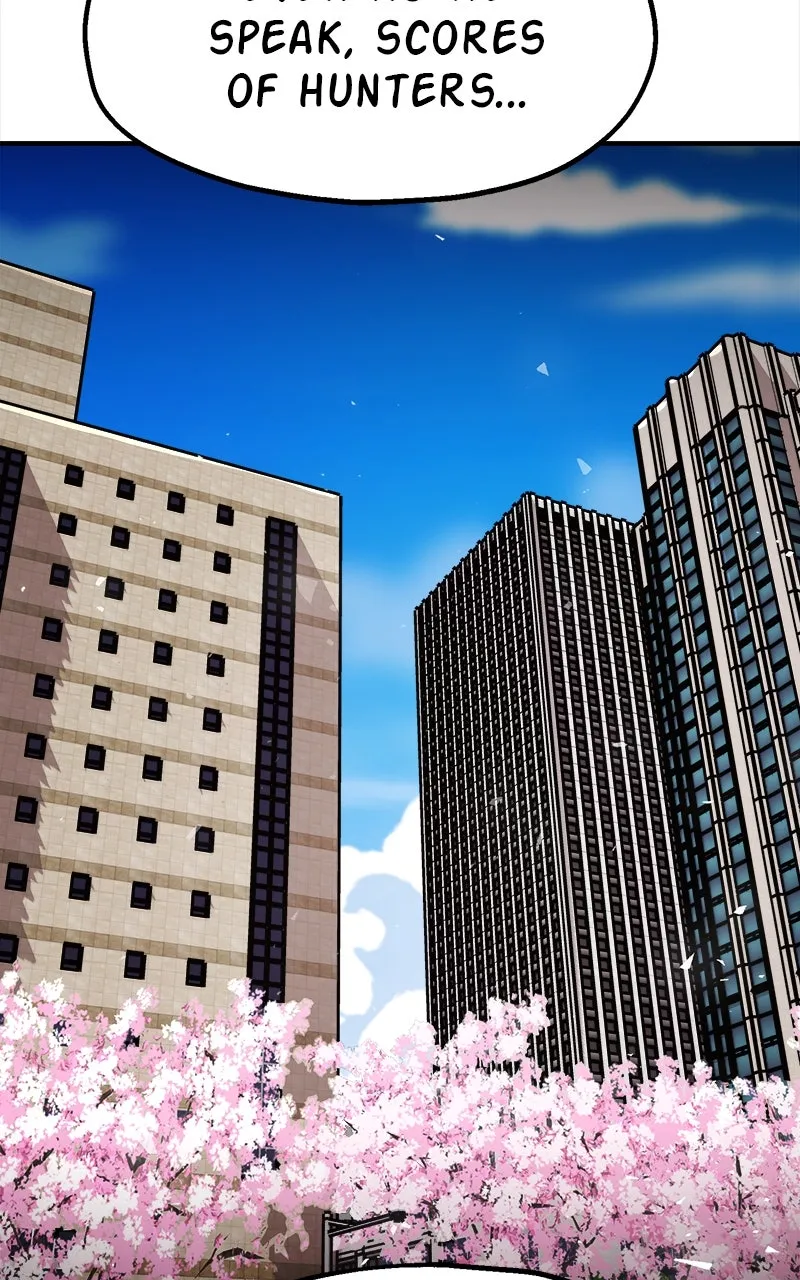 Metro Hunter Chapter 80 page 20 - 