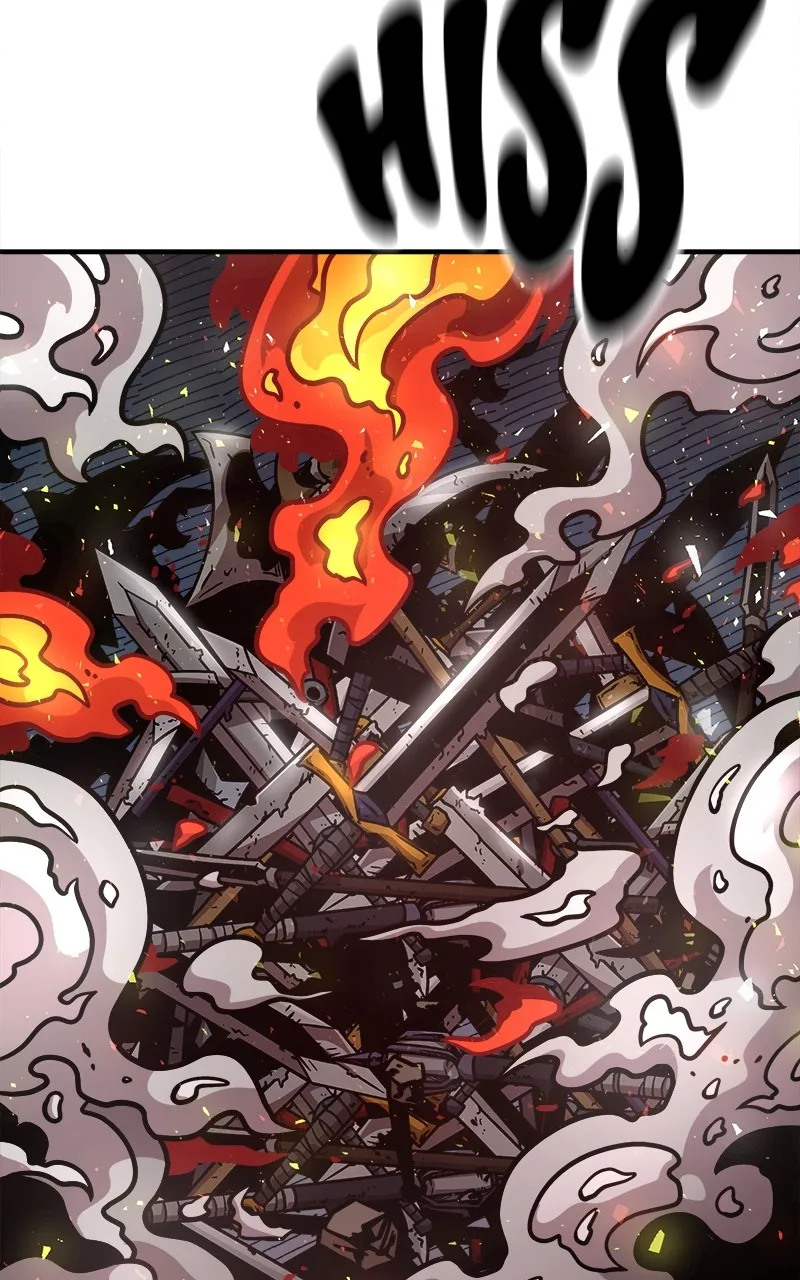 Metro Hunter Chapter 80 page 3 - 
