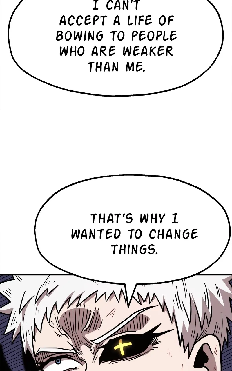 Metro Hunter Chapter 80 page 23 - 