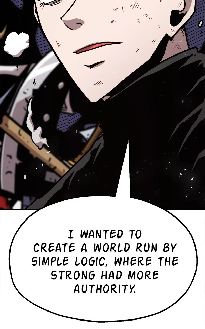Metro Hunter Chapter 80 page 24 - 