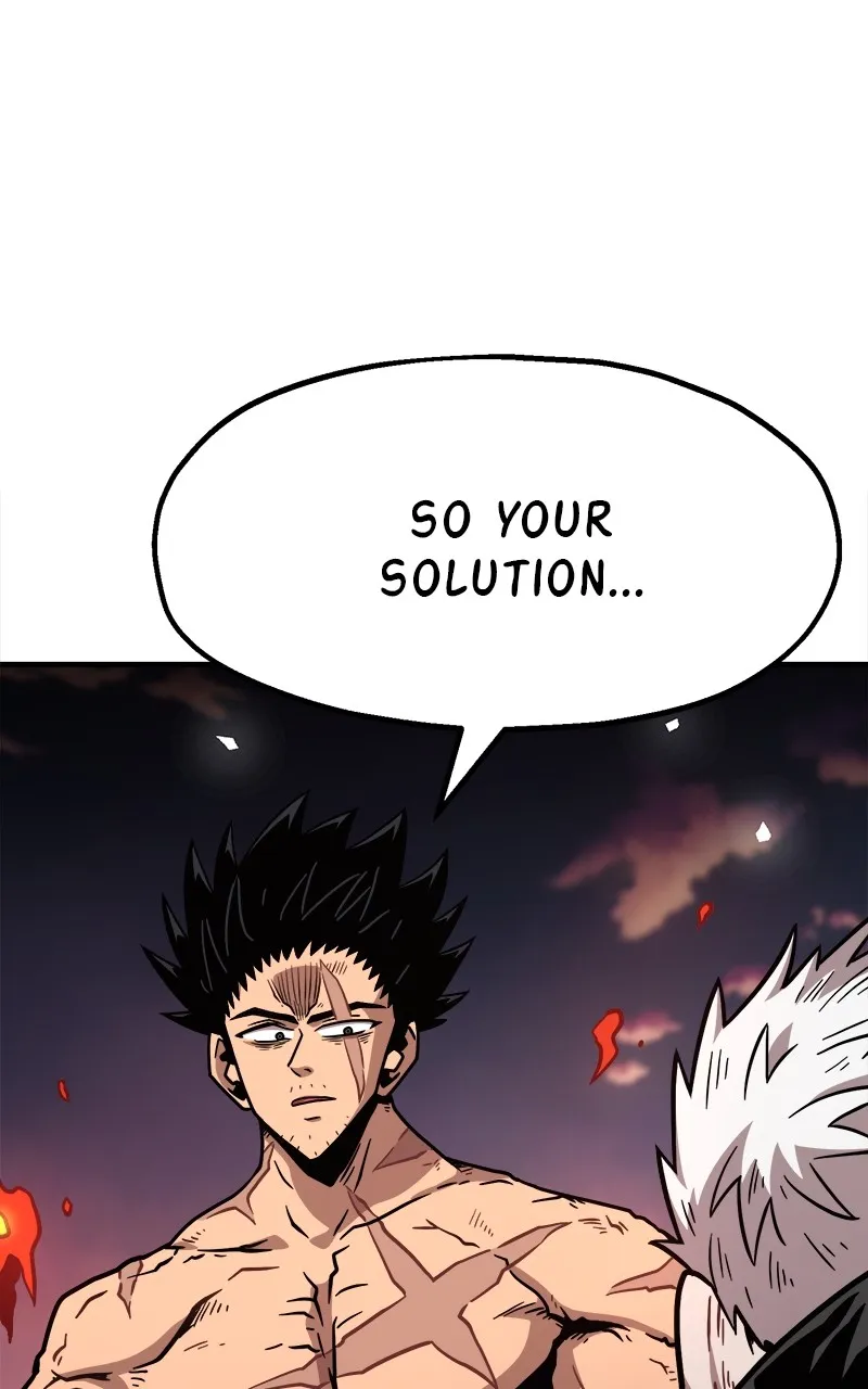 Metro Hunter Chapter 80 page 25 - 