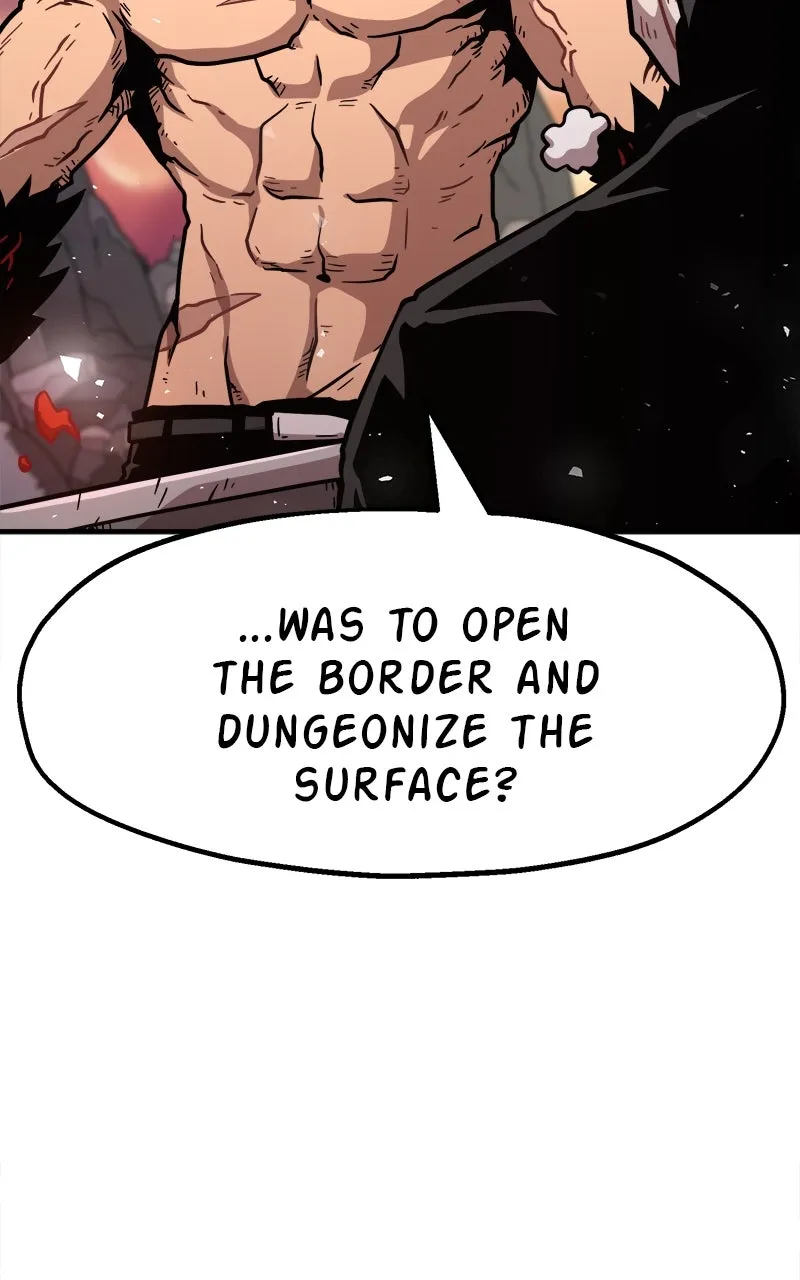 Metro Hunter Chapter 80 page 26 - 