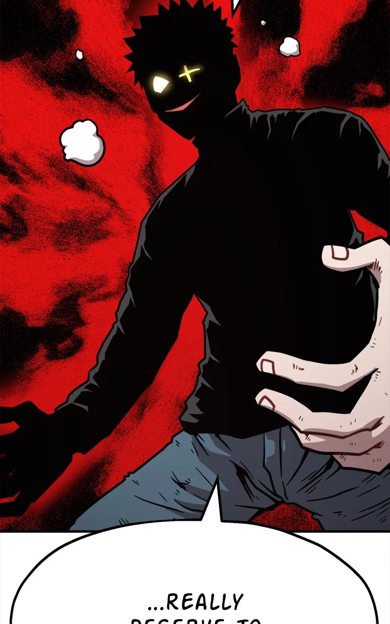 Metro Hunter Chapter 80 page 29 - 