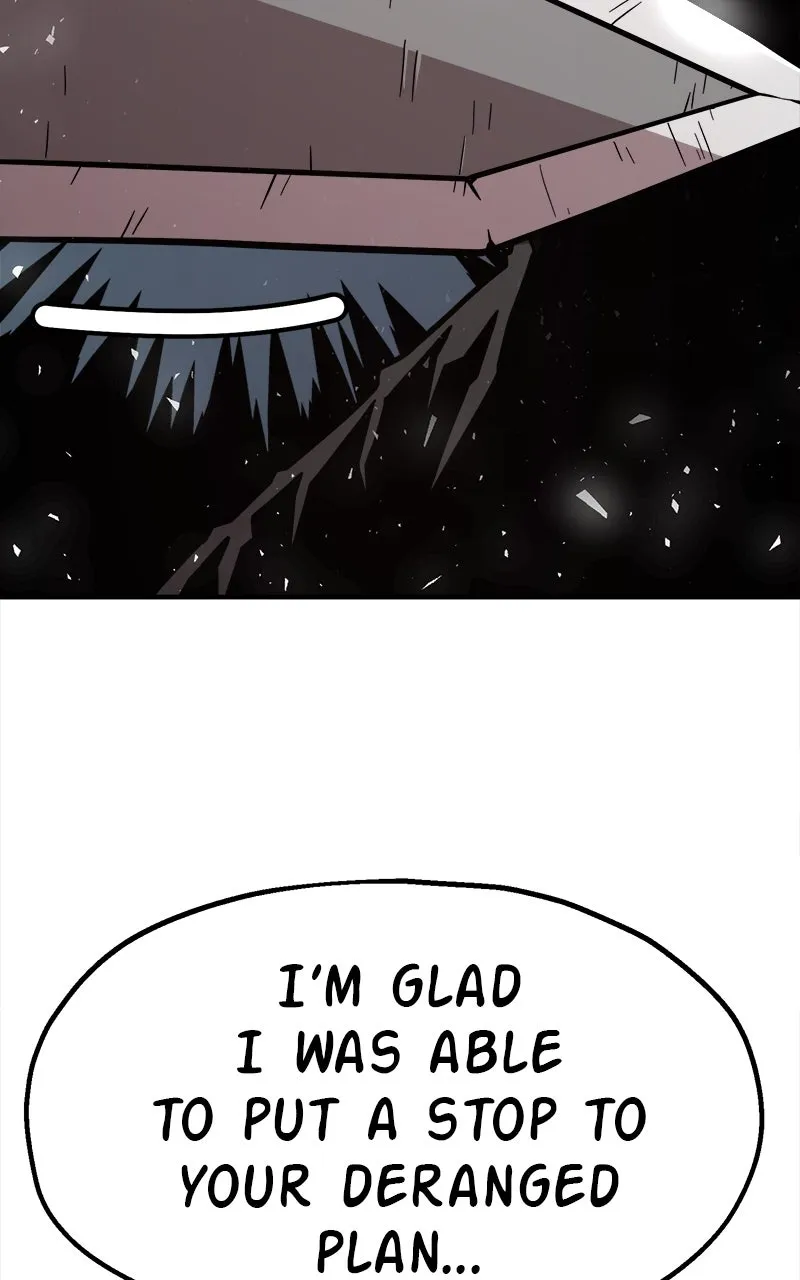 Metro Hunter Chapter 80 page 31 - 