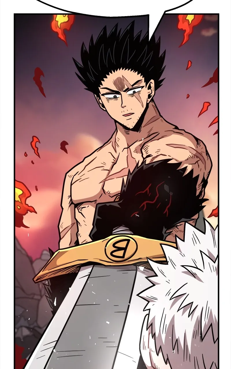 Metro Hunter Chapter 80 page 32 - 