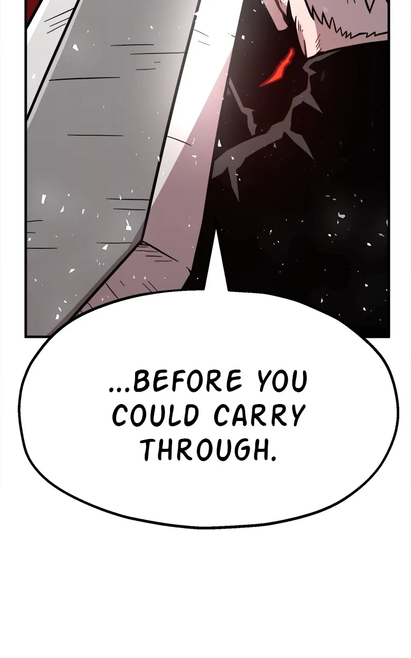 Metro Hunter Chapter 80 page 33 - 