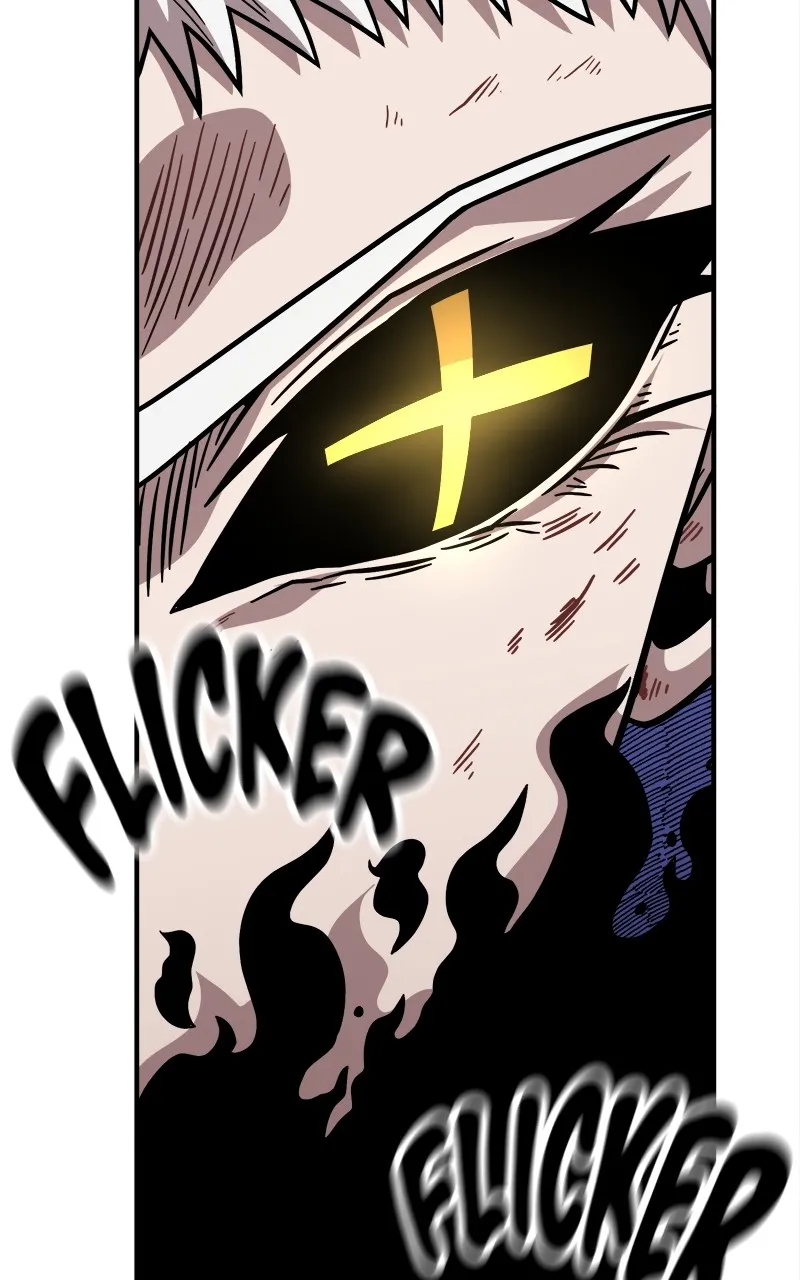 Metro Hunter Chapter 80 page 36 - 