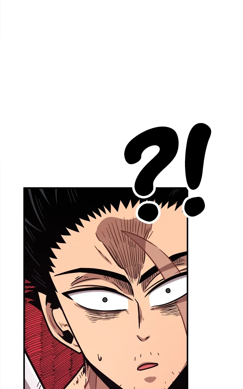 Metro Hunter Chapter 80 page 39 - 